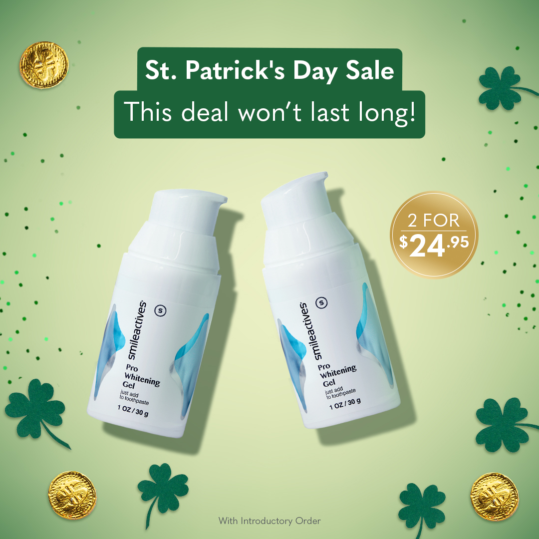 smileactives Facebook ad