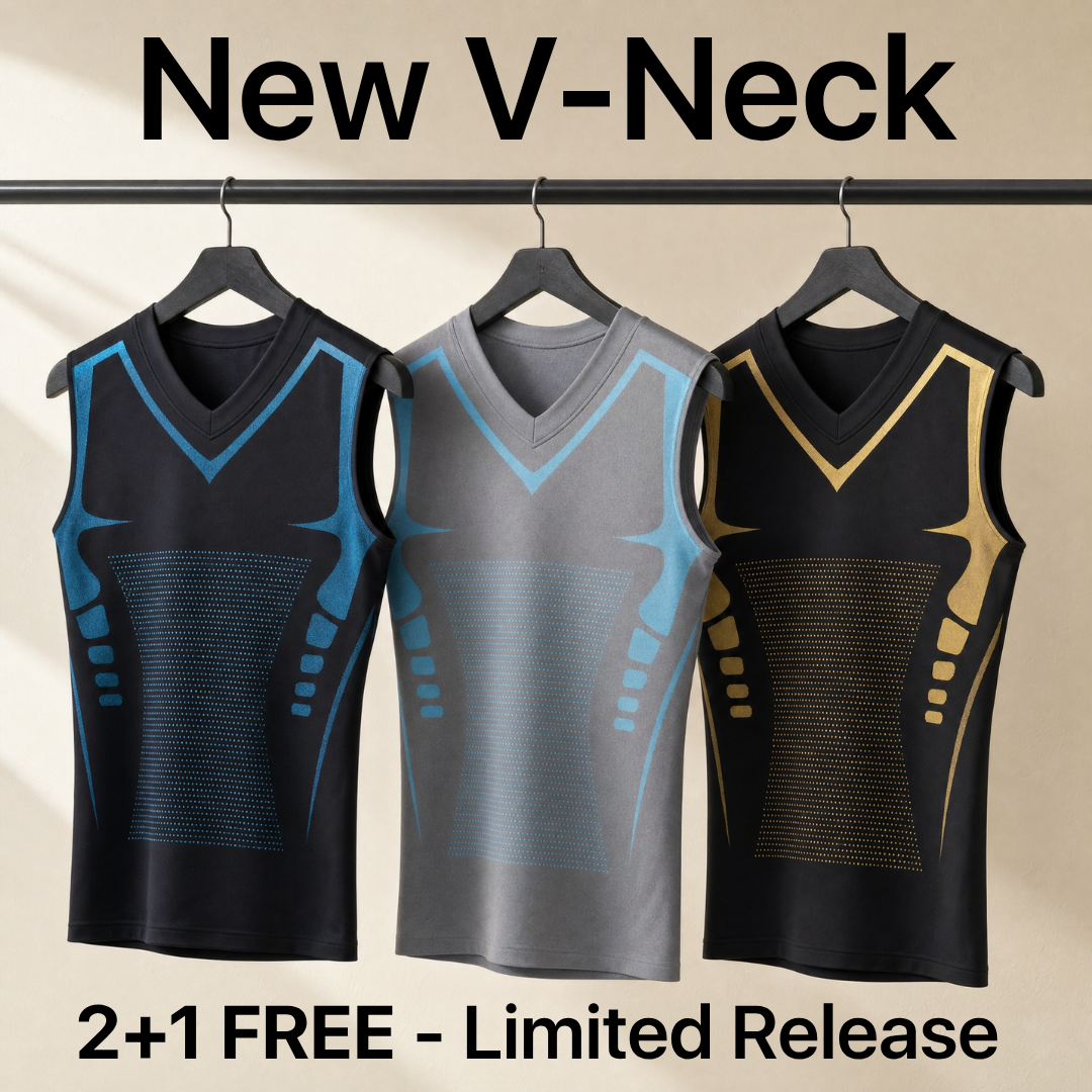 North Alpine Shop Facebook ad: BUY 2 GET 1 FREE
