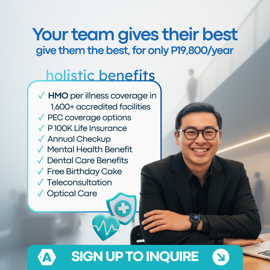 allcare.io Facebook ad