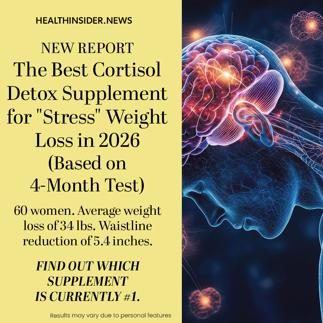 Health Insider Facebook ad