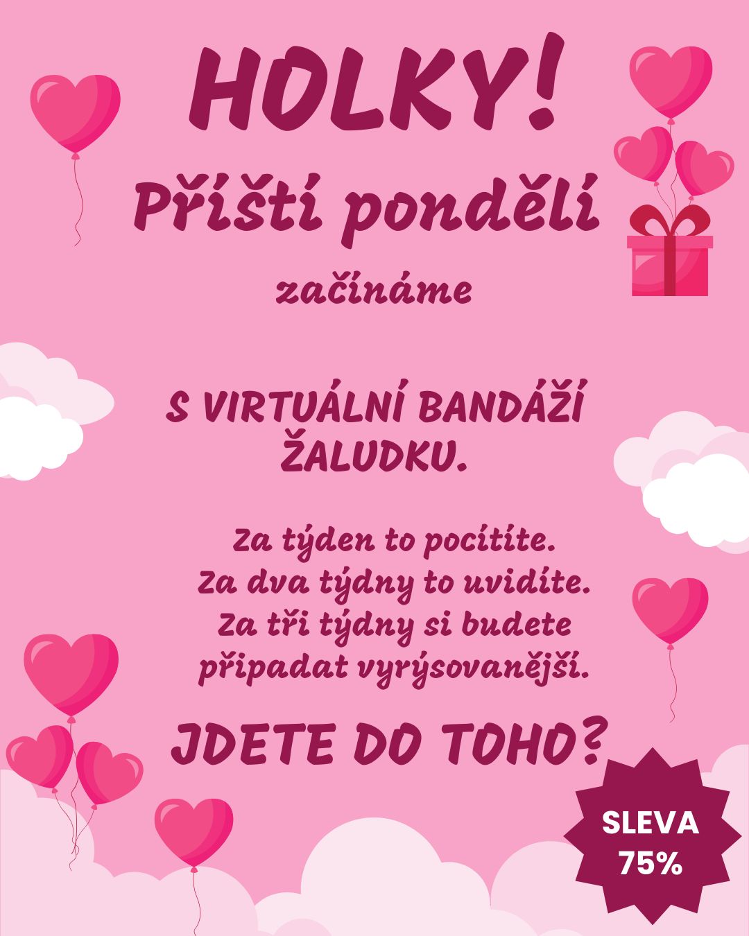 Hypnozio: power of hypnotherapy Facebook ad