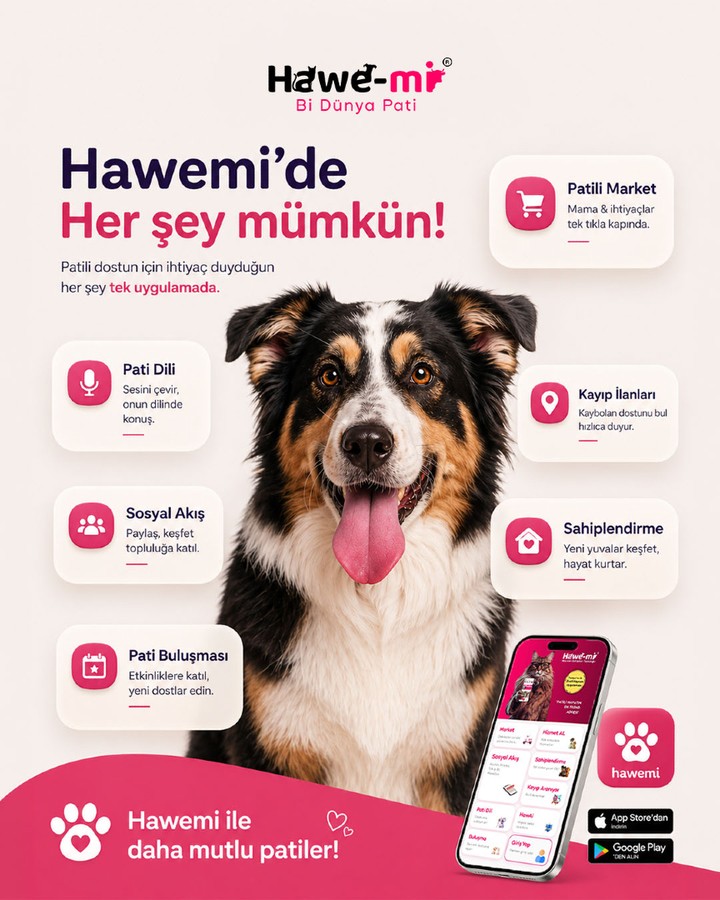 Hawe-mi Facebook ad: Tüm Ürünler Ürünleri | Hawe-mi