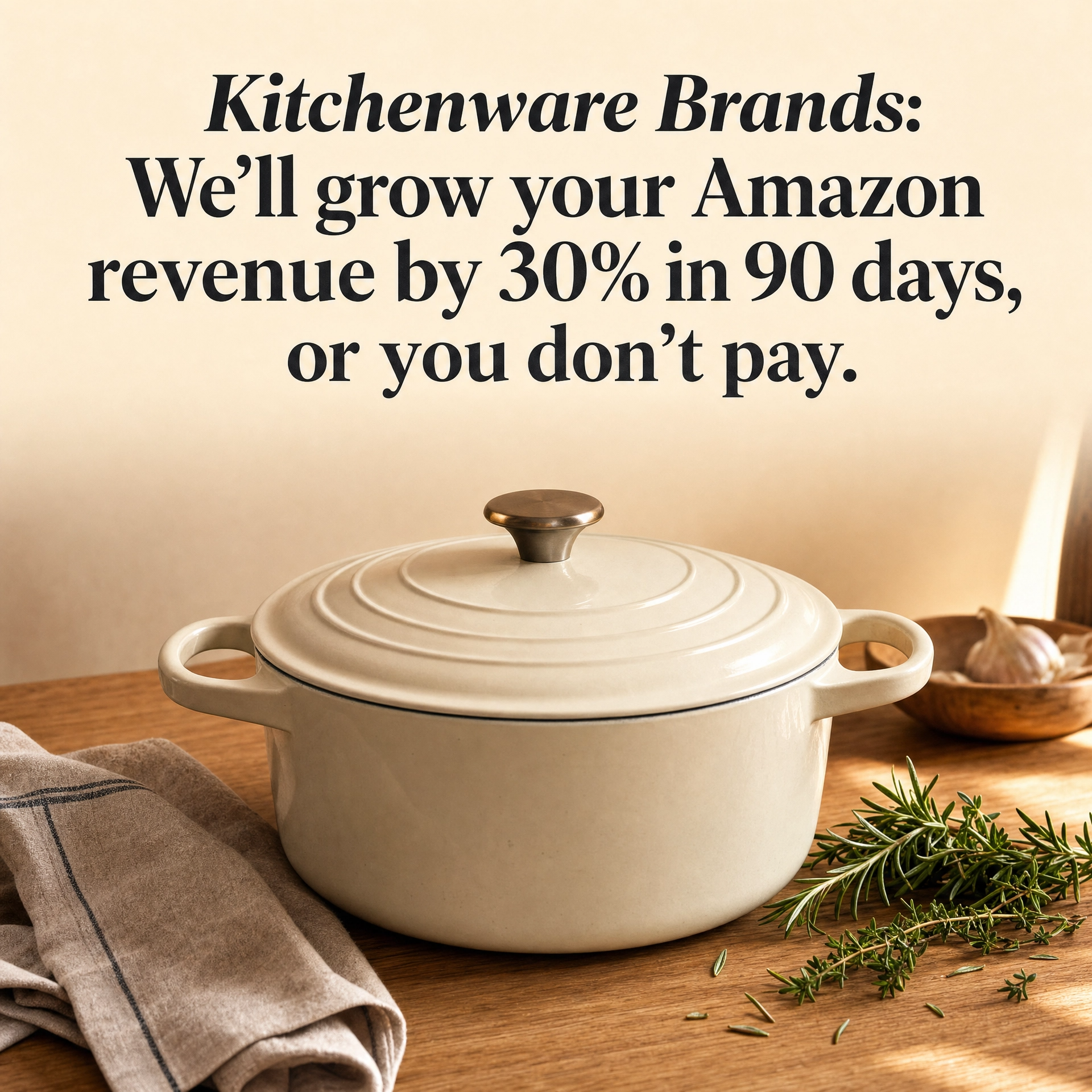 Spartin Global Facebook ad
