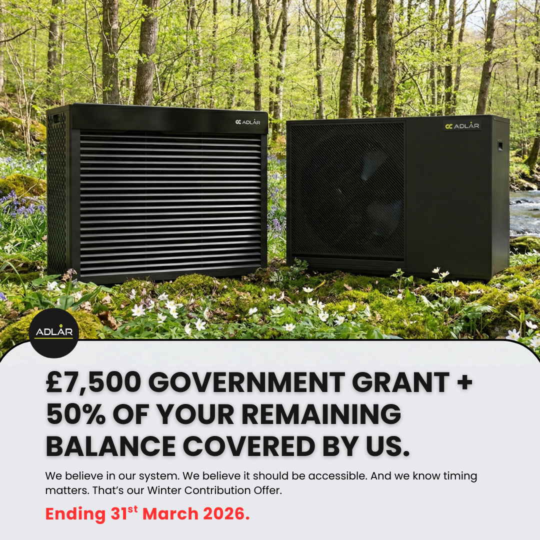 Adlår Castra UK Facebook ad