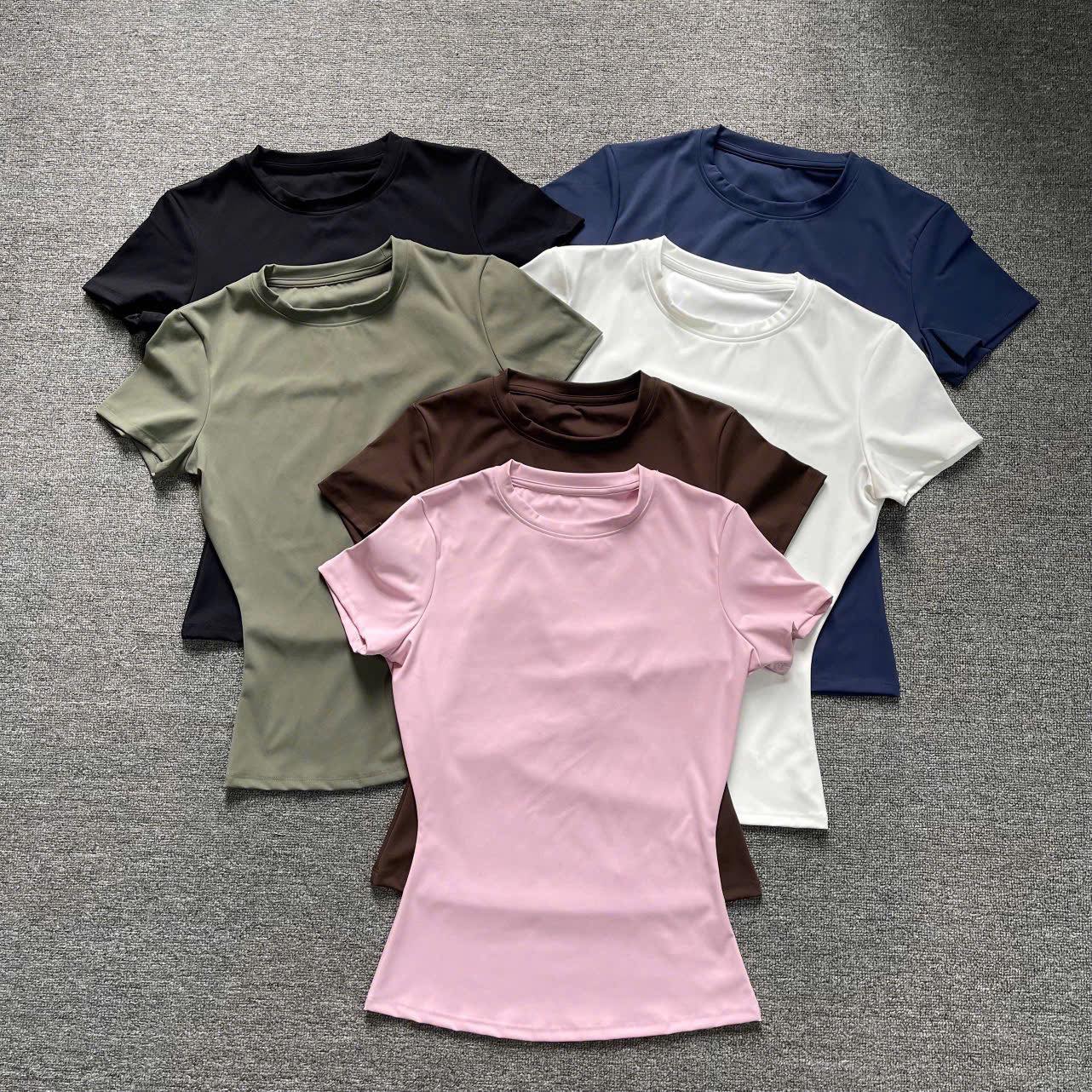 Trang Miu Fashion - Đồ Tập Thời Trang Cao Cấp Facebook ad