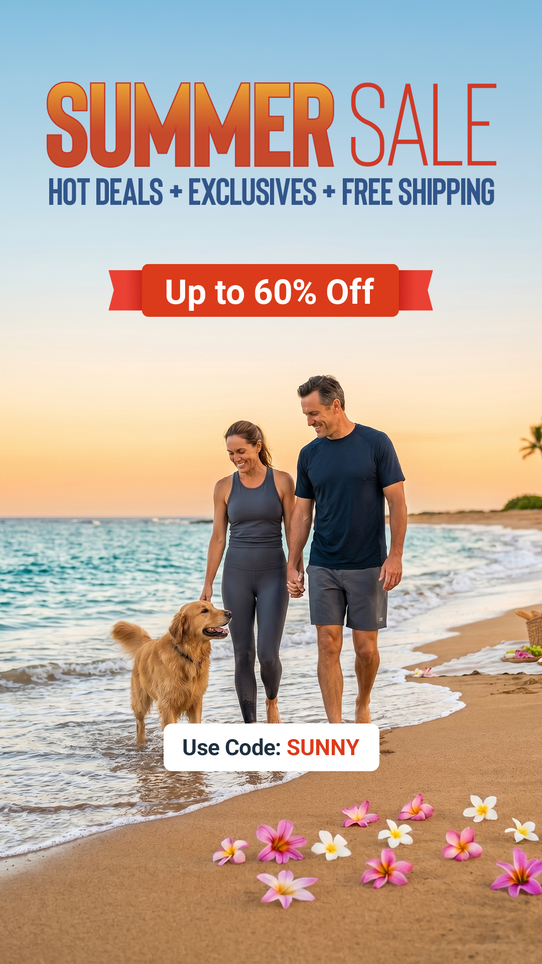 Life Extension Facebook ad