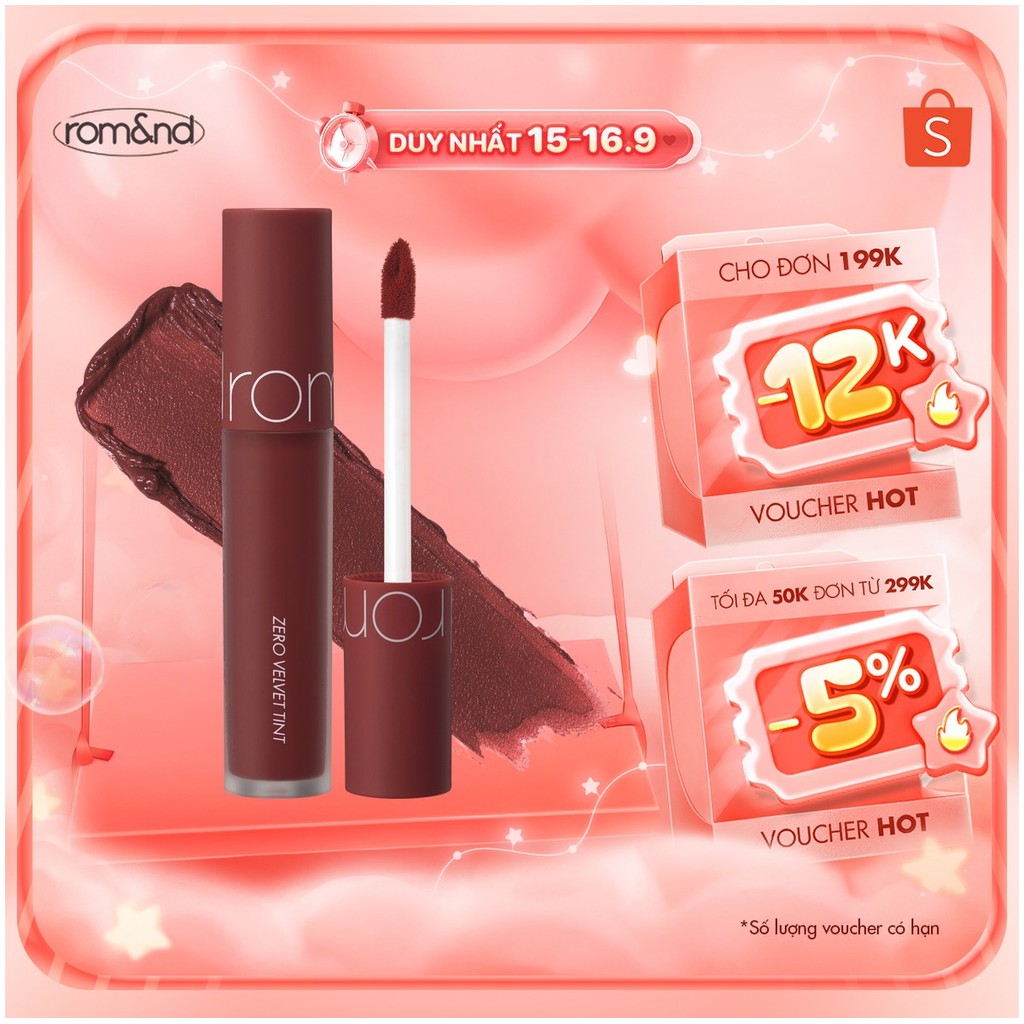 Romand_VN Facebook ad: SĂN SALE NGAY, ĐỪNG BỎ LỠ