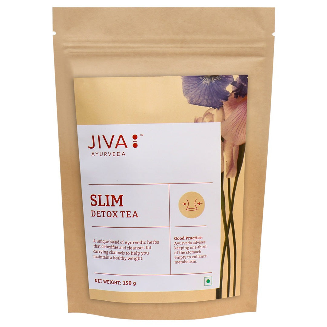 Jiva Ayurveda Facebook ad