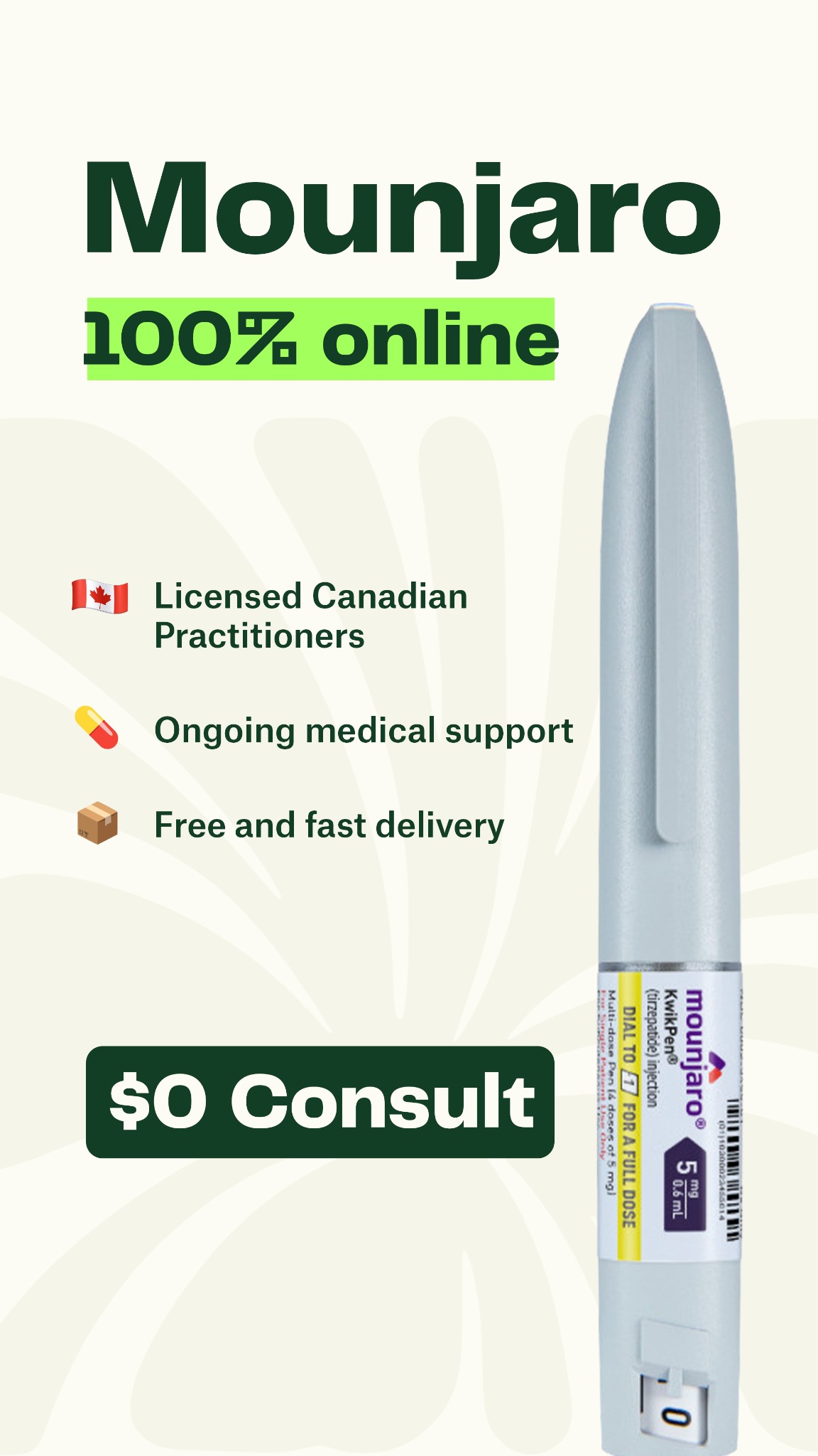 Juniper Canada Facebook ad from Mar 4, 2026