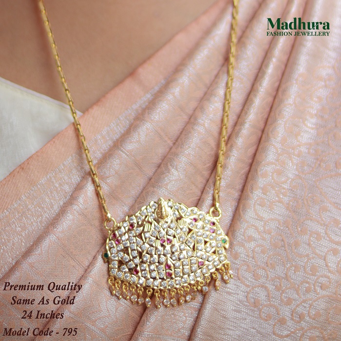 Madhura Fashion Jewellery Facebook ad