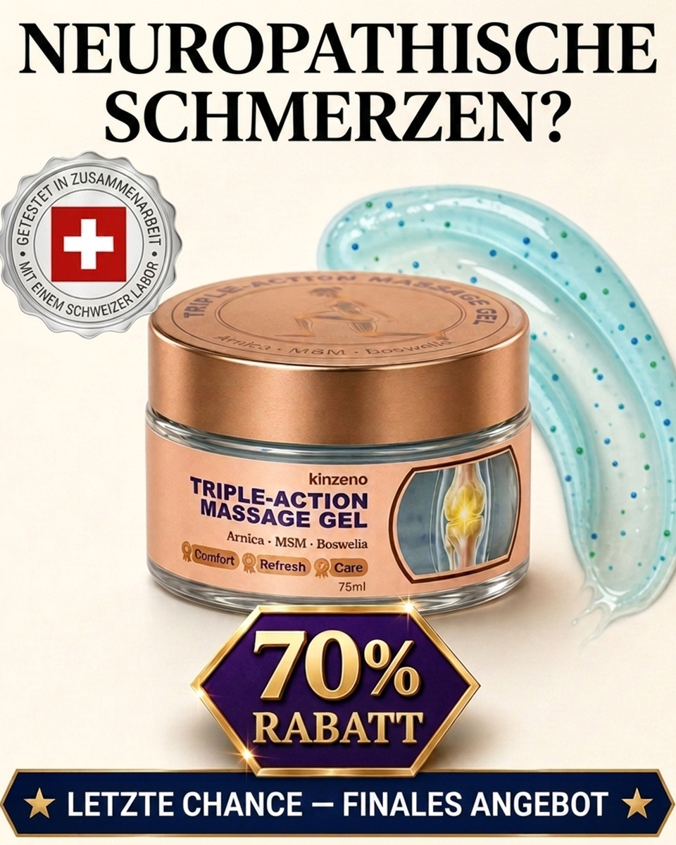 Kinzeno Facebook ad