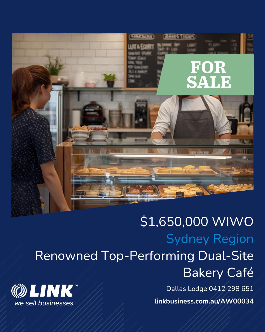 LINK Business, Albury - Wodonga & North East Victoria Facebook ad: With 100+ years of trading and a beloved…