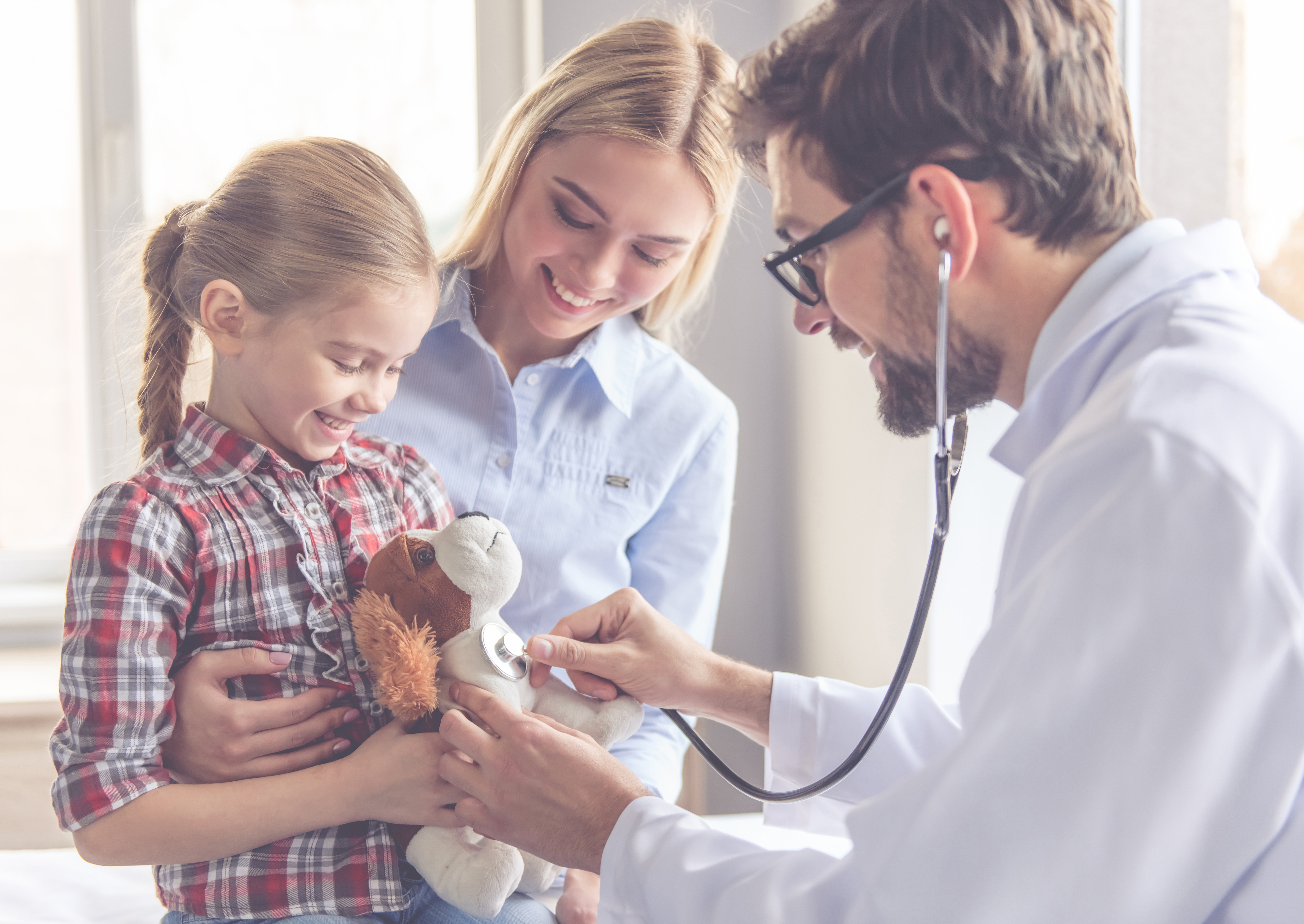 Mountainlands Family Health Center Facebook ad