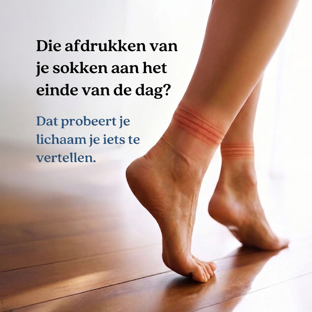 Marijke Van Dijk Facebook ad