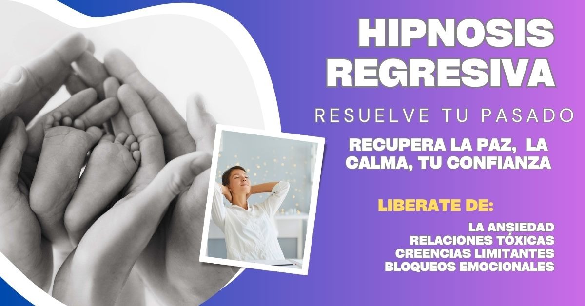 Hipnosisconrobert Facebook ad from May 16, 2024