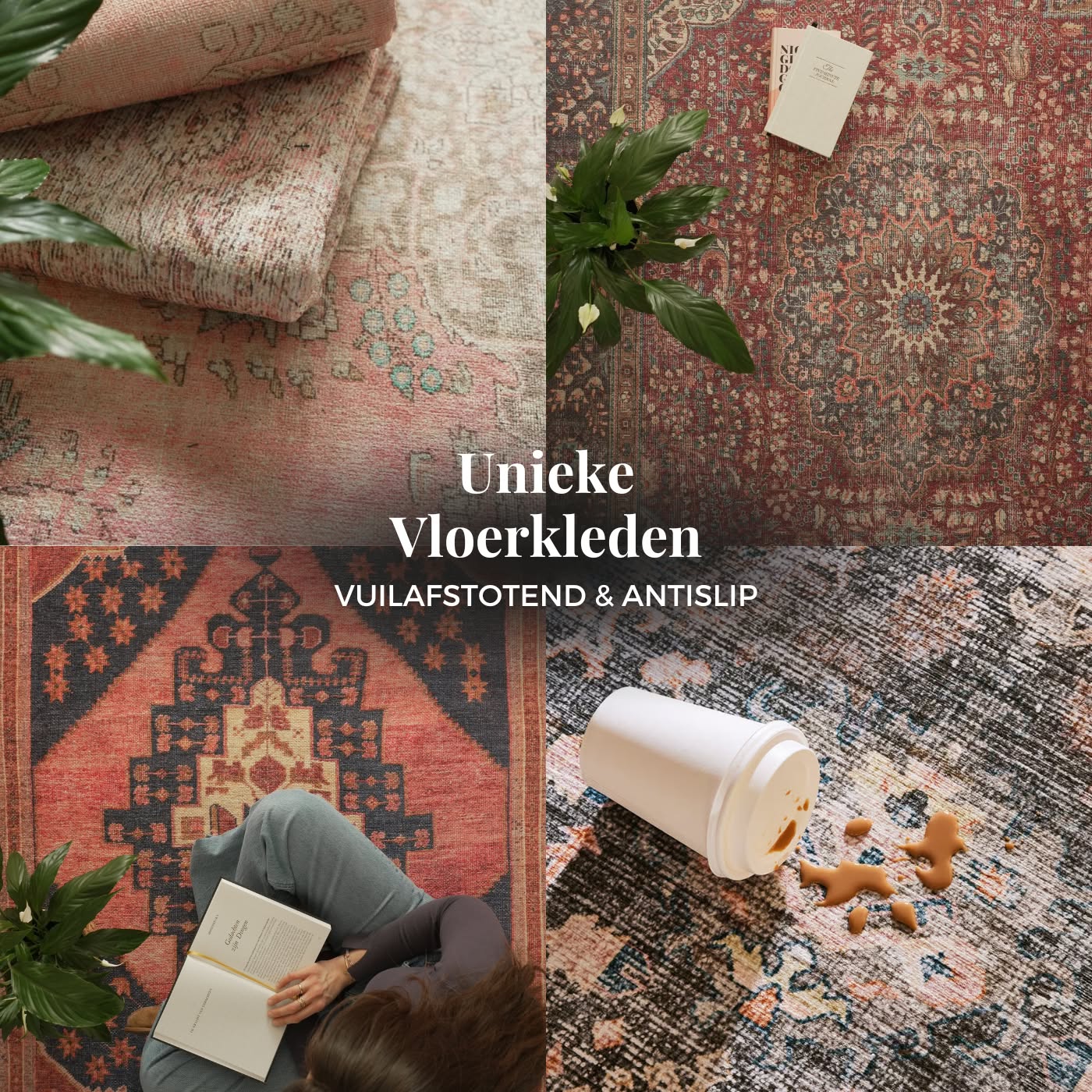 Vitavien. Facebook ad