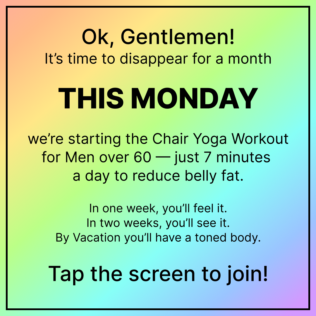 Мy 28 Day Challenge Facebook ad