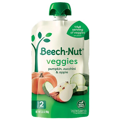 Beech-Nut Facebook ad