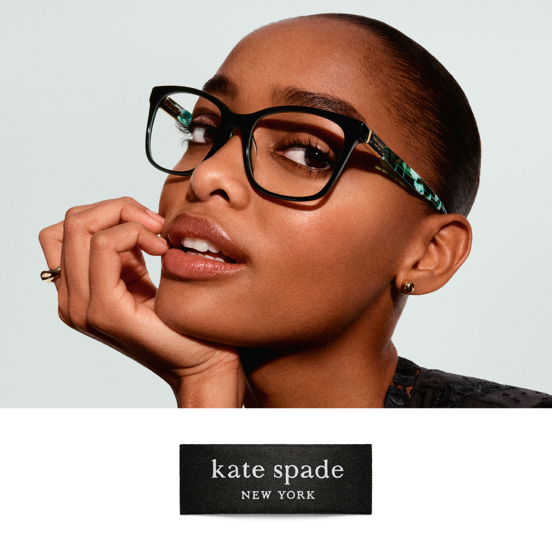 Kits Facebook ad: Score up to 50% OFF Marc Jacobs.