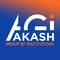 Akash Group of Institutions