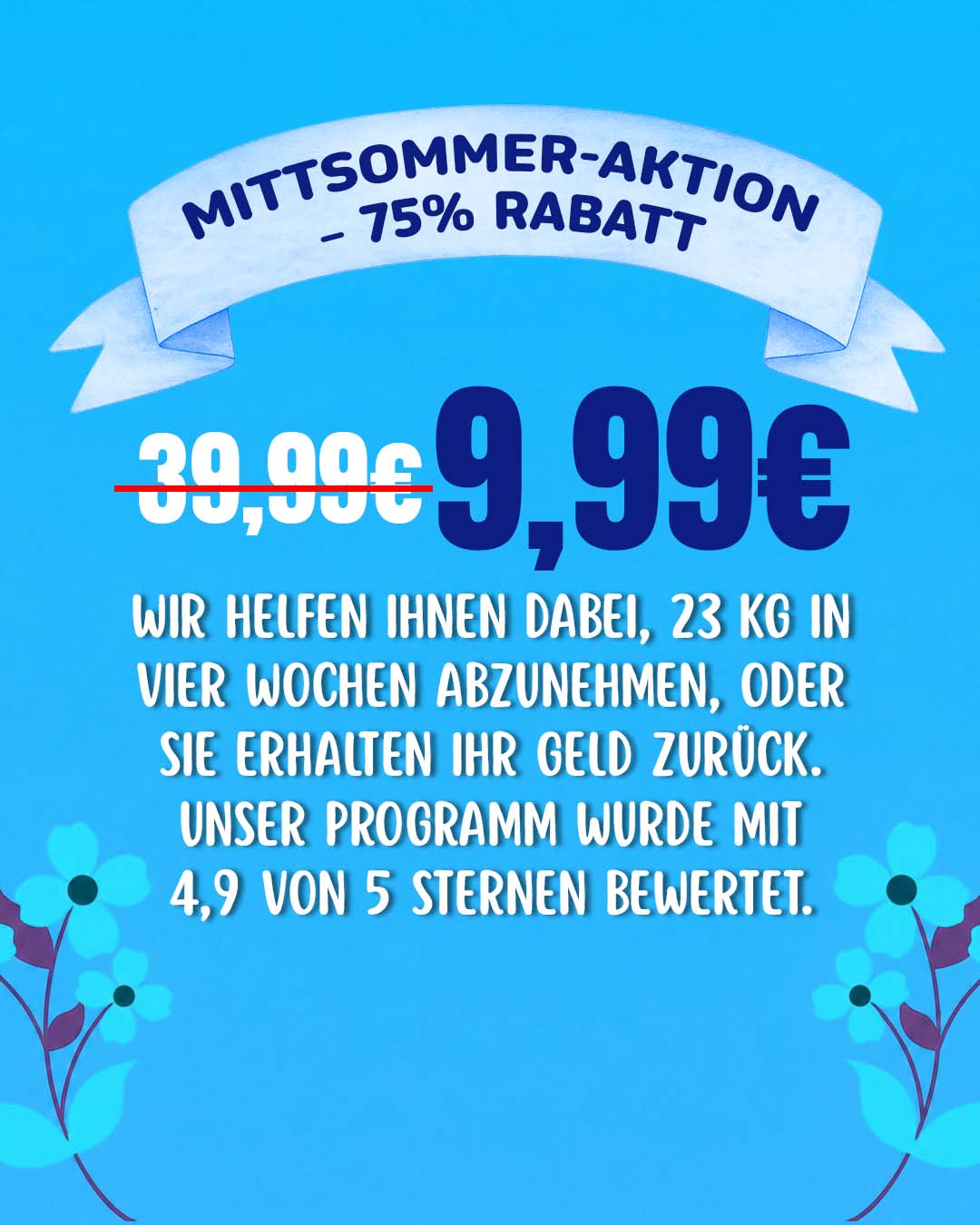 Hypnozio: power of hypnotherapy Facebook ad