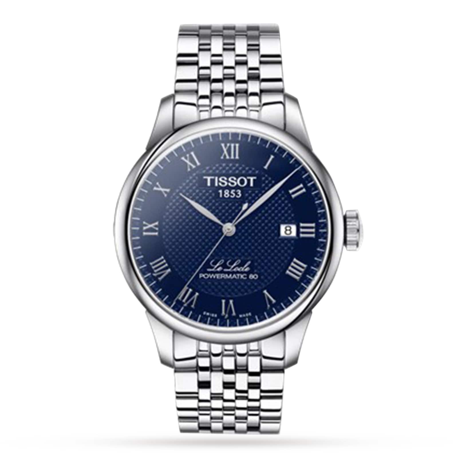 Watches of Switzerland US Facebook ad