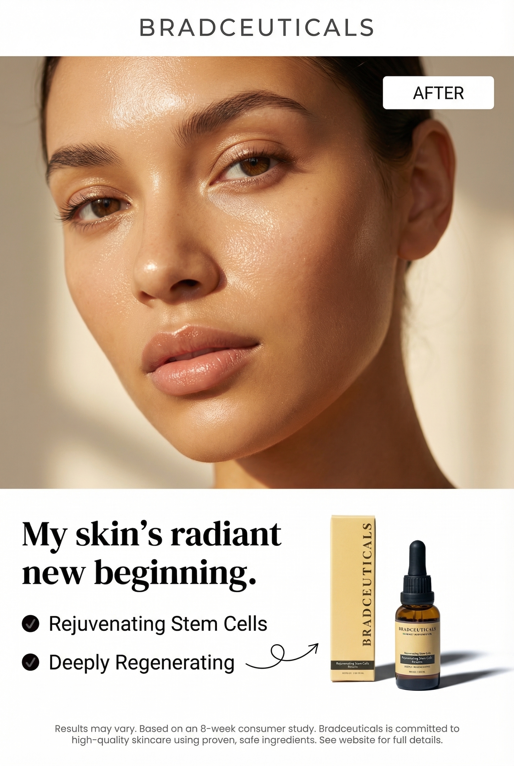 Zeely: Beauty and Personal Care Facebook ad: Struggling to restore your skin’s youthful glow? Try our…