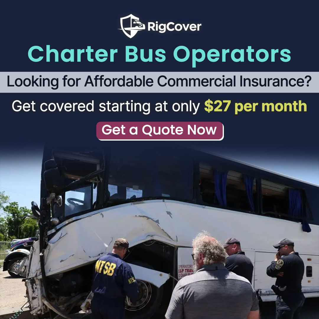 RigCover.com Facebook ad