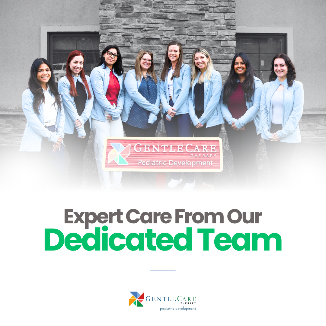 GentleCare Therapy Facebook ad