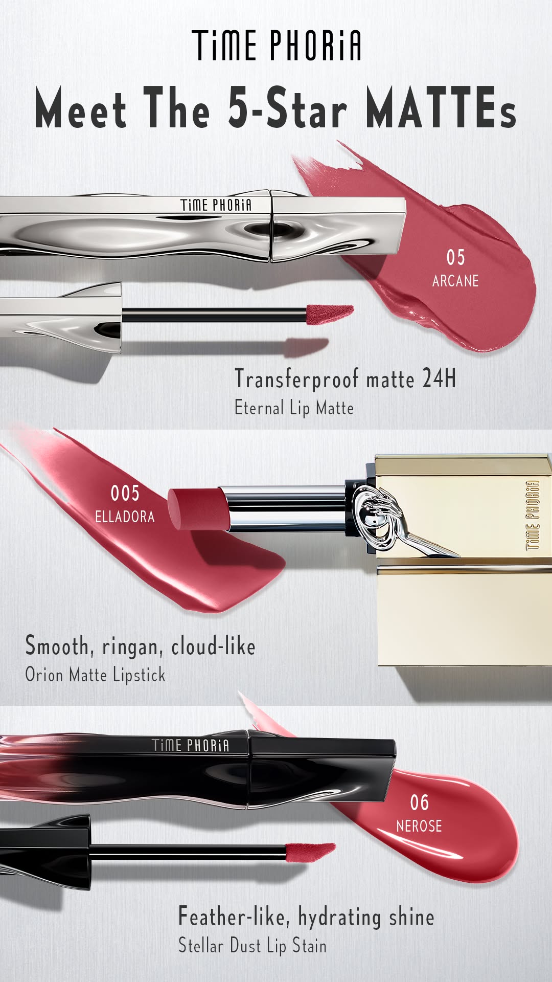 Timephoriaofficial Facebook ad