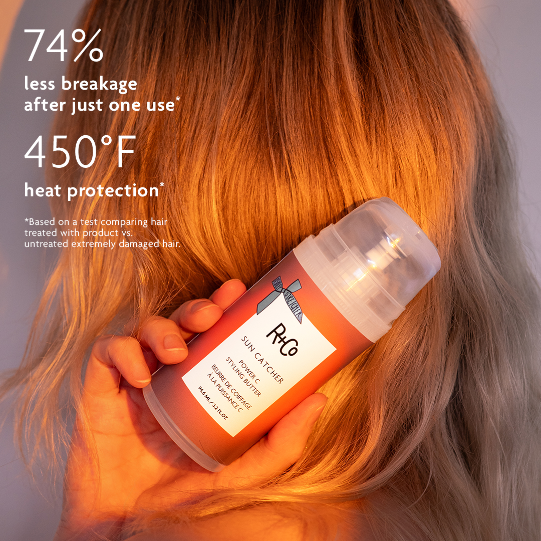 Bluemercury Facebook ad