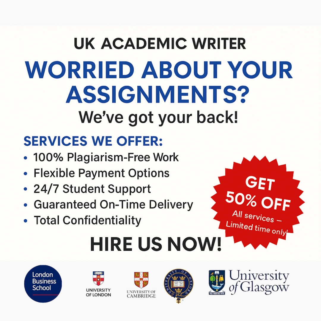 UK Academic Writer Facebook ad: Is your university in the UK?