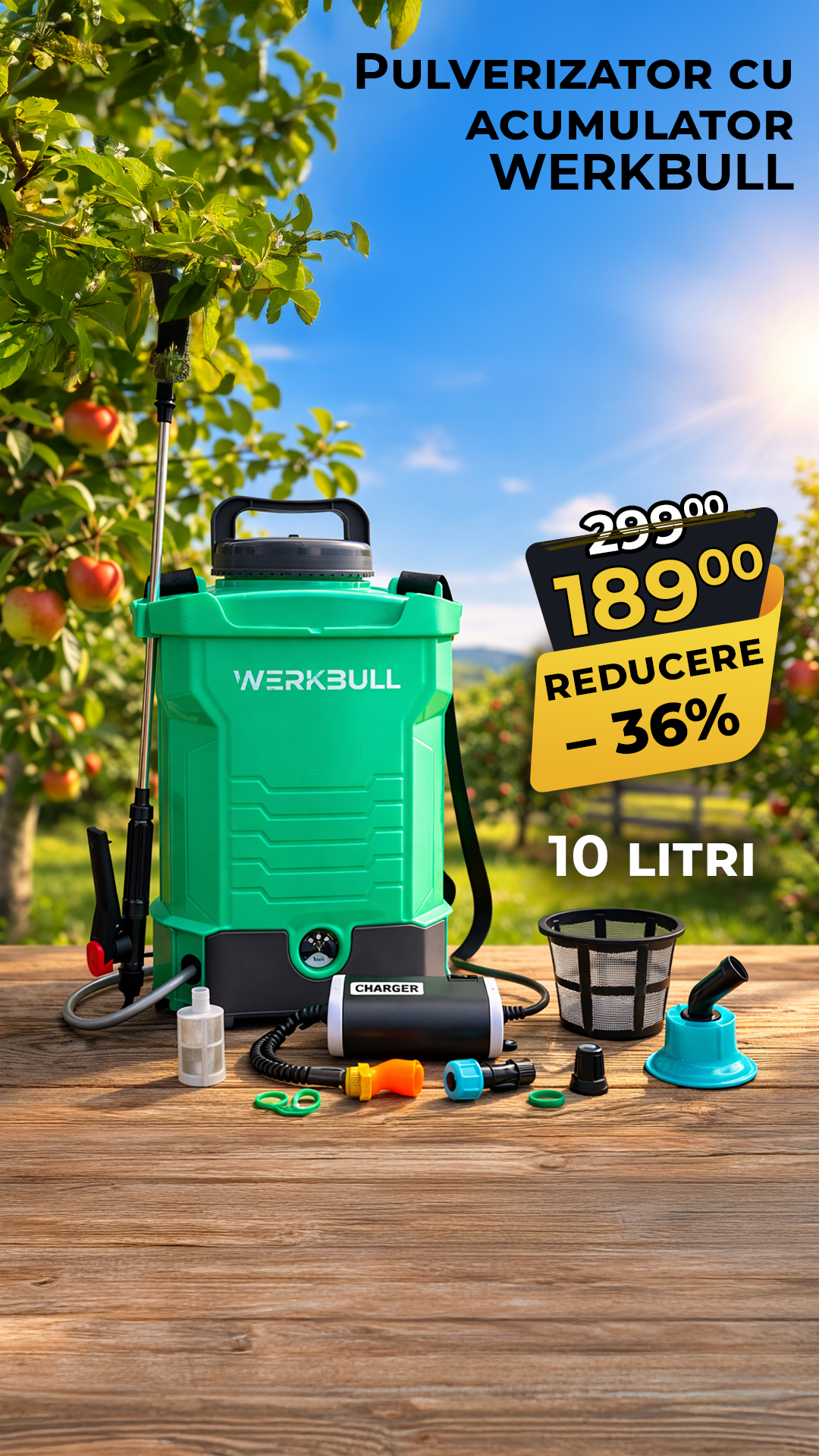 Torba.bg Facebook ad
