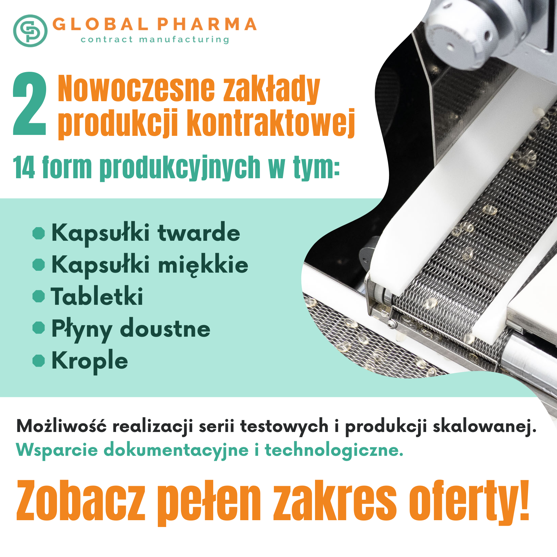 Global Pharma CM Facebook ad