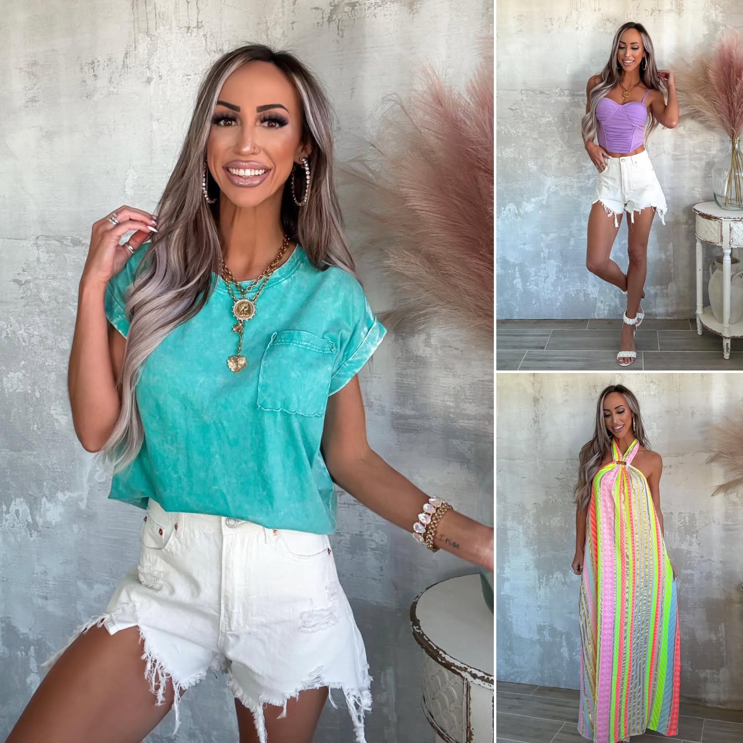 Bar T Boutique Facebook ad