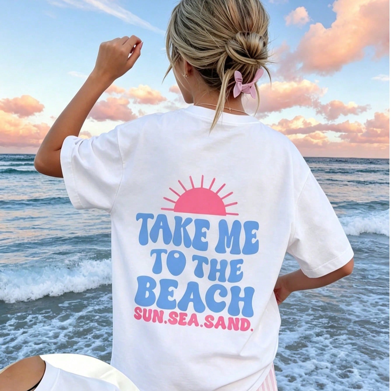 SHEIN KIDS Facebook ad