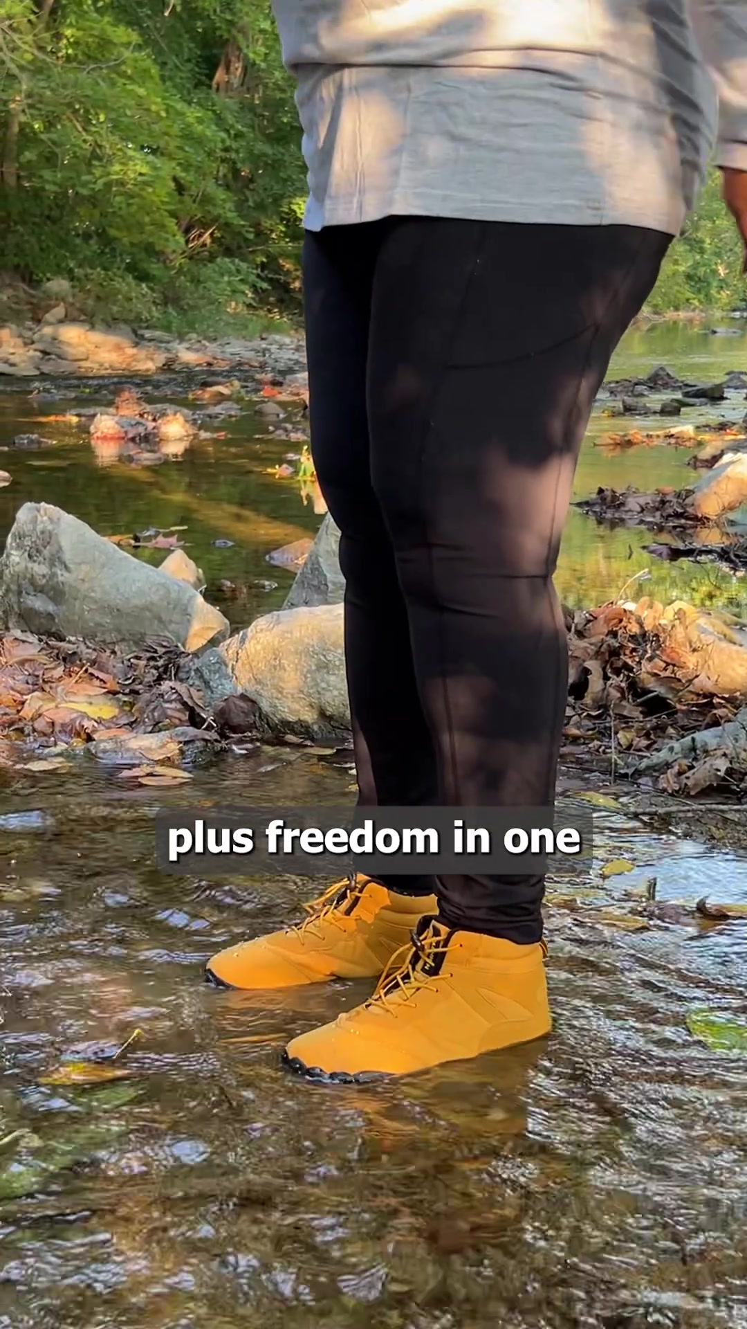 Peak Footwear Facebook ad: Don't miss out on our special 1+1 offer!