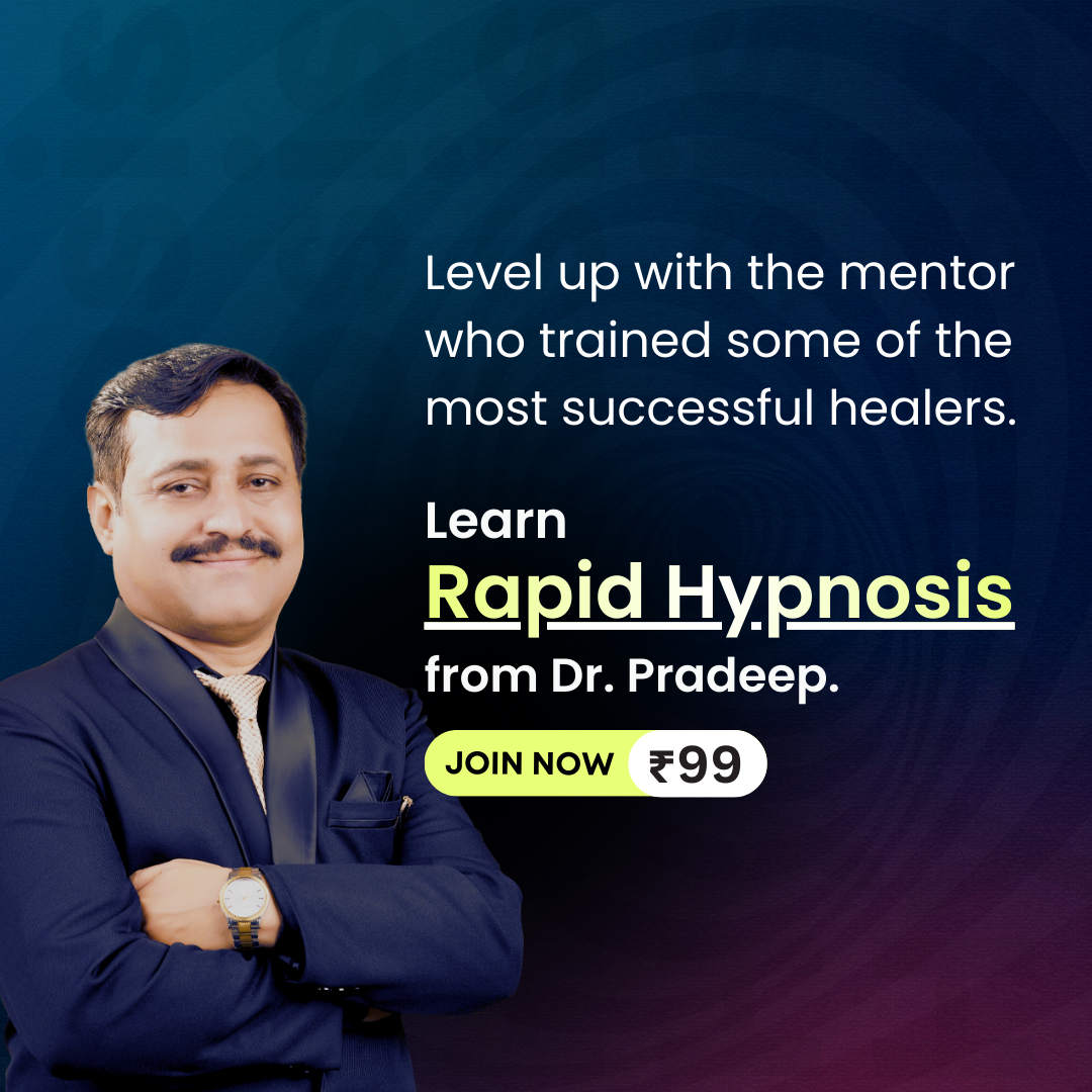 Dr. Pradeep Kumar Facebook ad