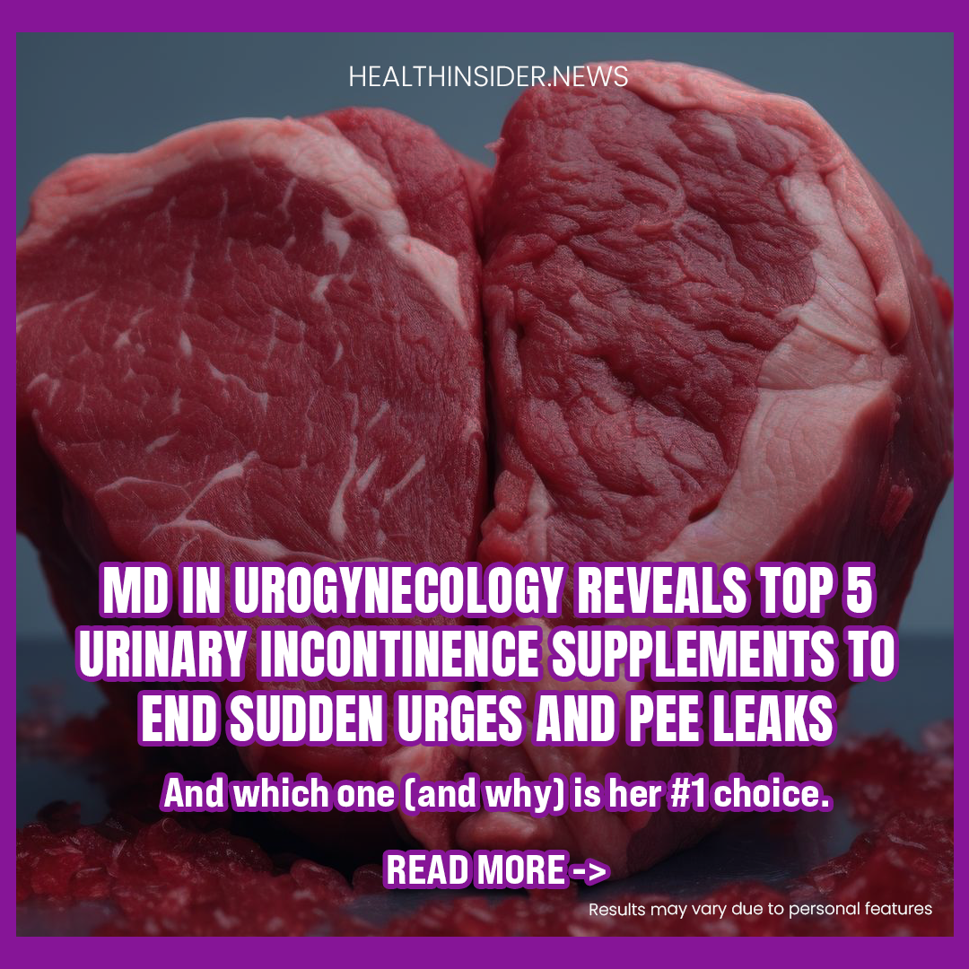 Health Insider Facebook ad