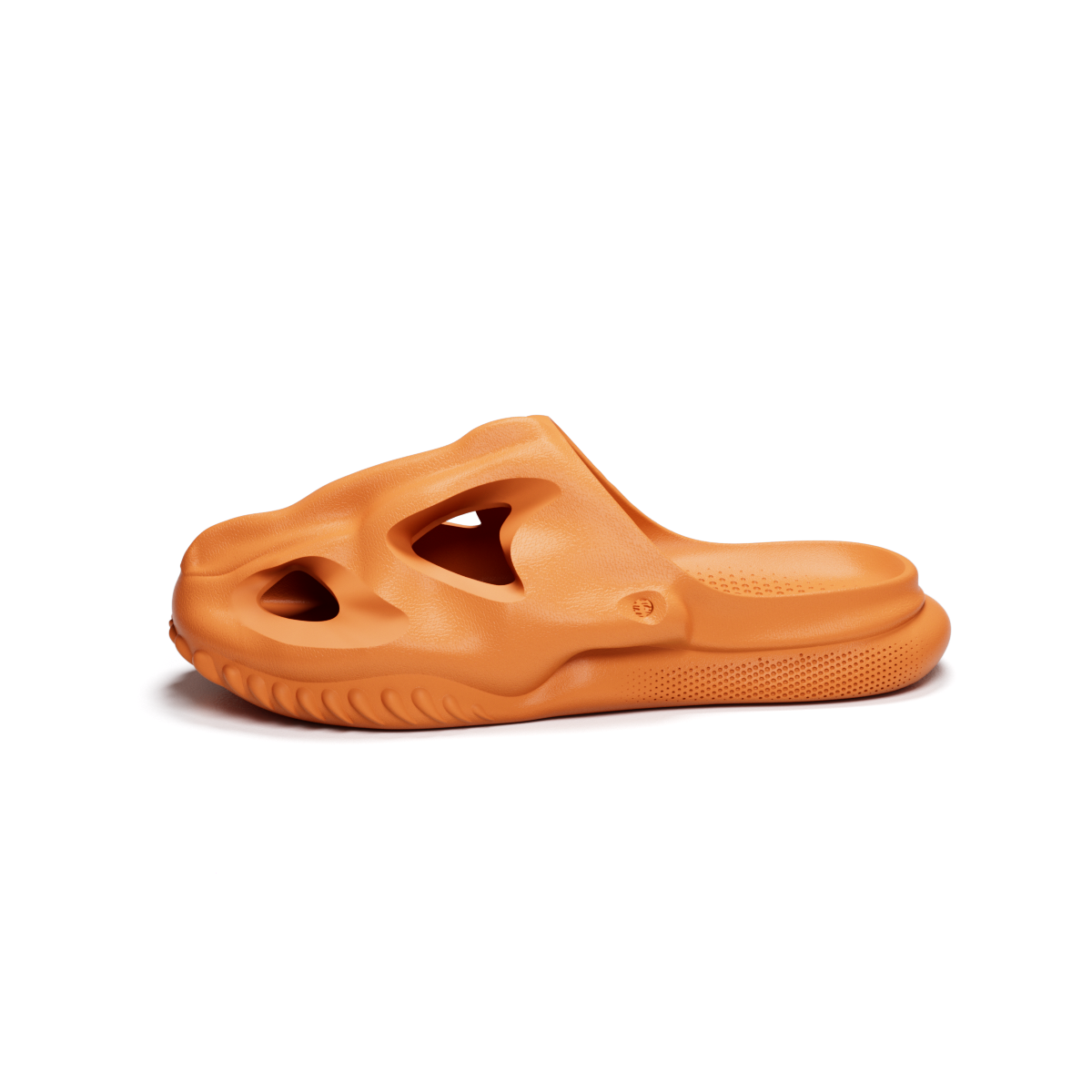 HelloSlippers Facebook ad: Roar into style with our T-Rex Fossil-inspired slide…
