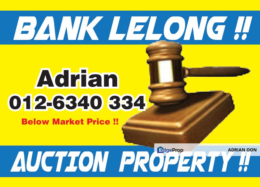 EdgeProp.my Facebook ad