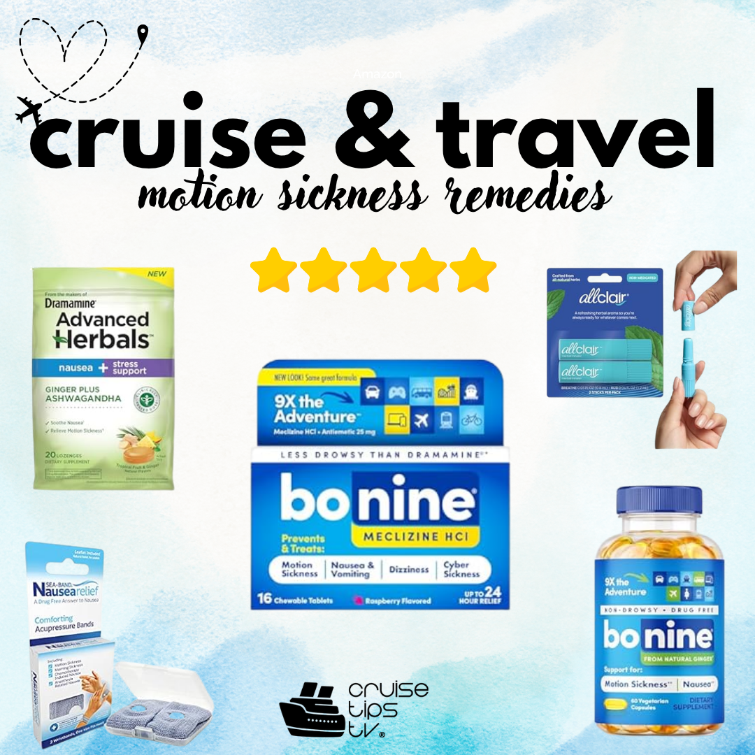 Cruise Tips TV Facebook ad from Apr 10, 2026