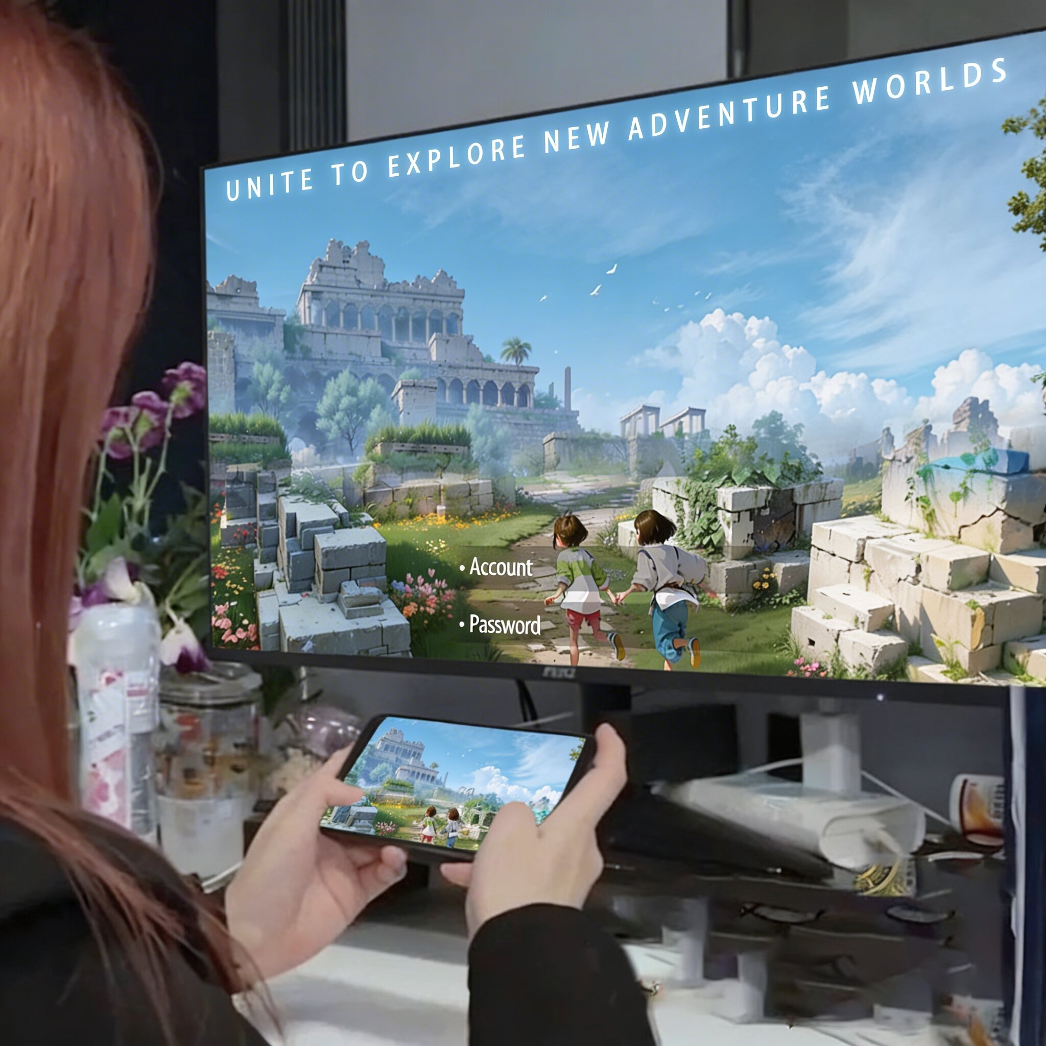 MMO 2024 Facebook ad