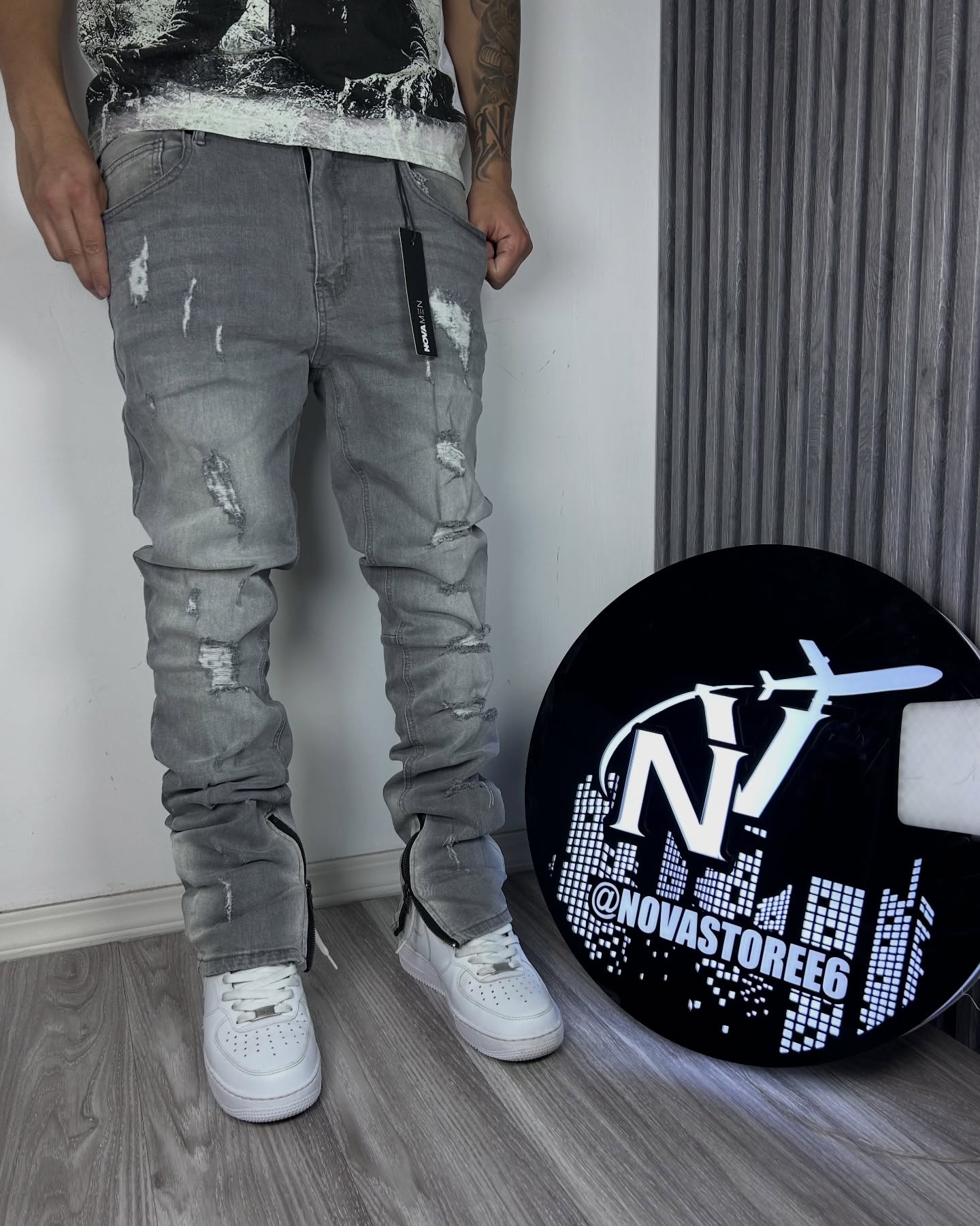 NOVA STORE Facebook ad: ππΌπππππ ππππΌ π
ππΌππ