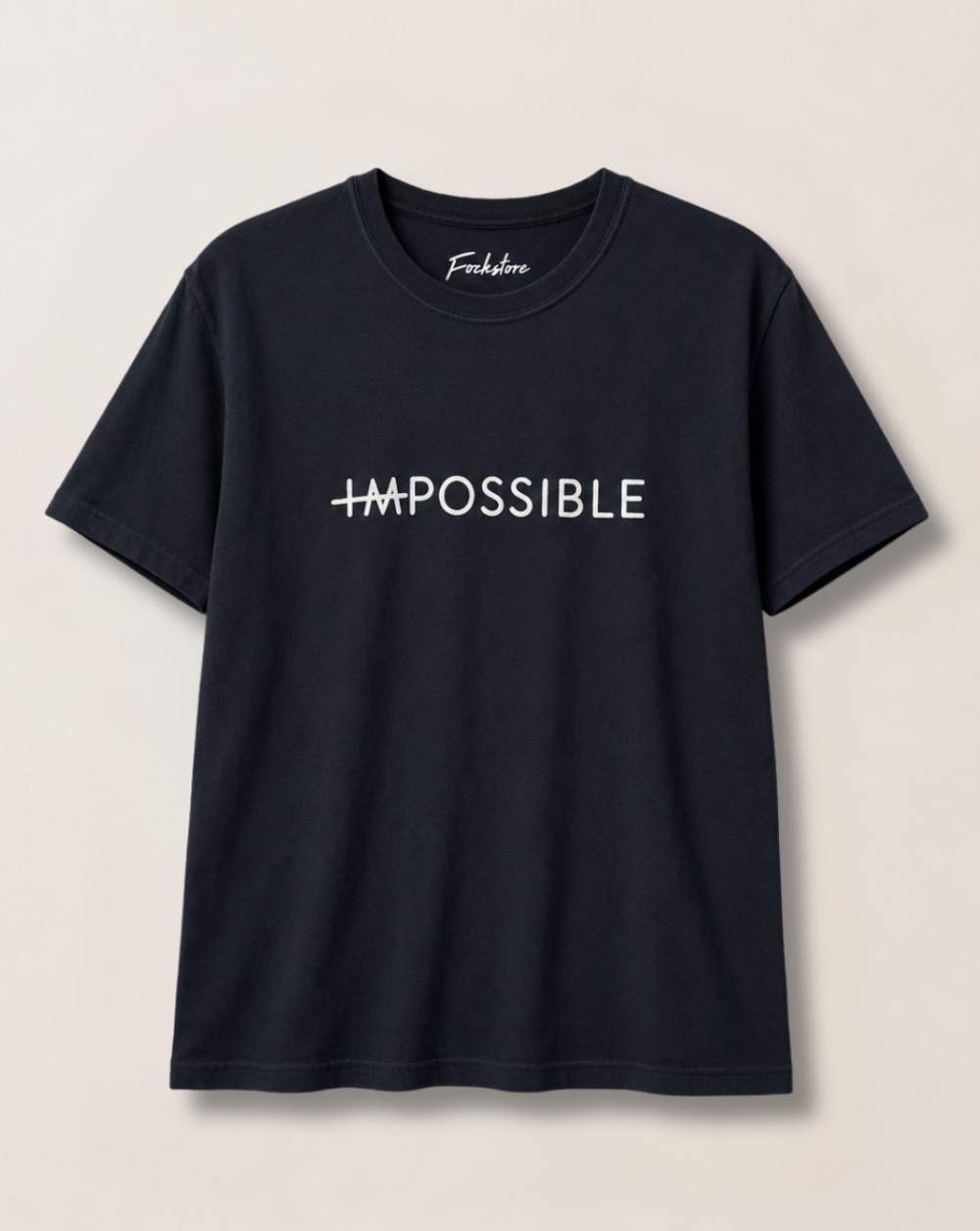 Fockstore Facebook ad