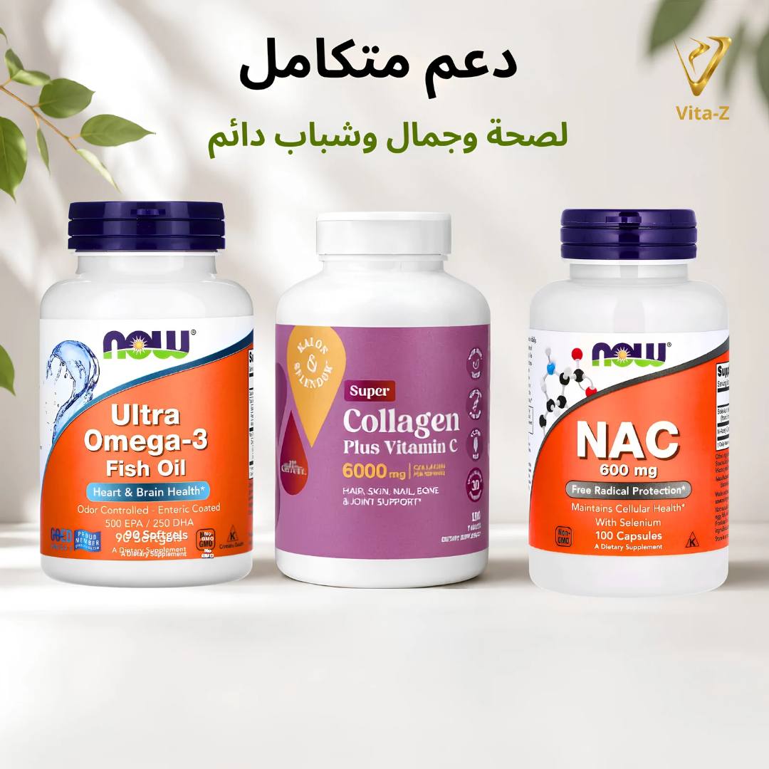 Vita-z Facebook ad: يسعدلي أوقاتكن بكل خير من عيلة Vita-Z.
