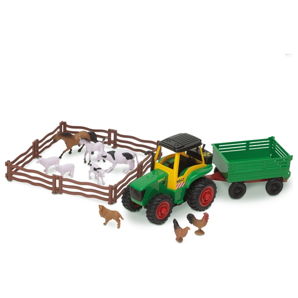 Smyths Toys Superstores DACH Facebook ad