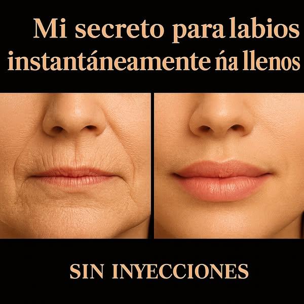Kiera Norris Facebook ad: Ditch the Lip Fillers: The Natural Way to Plump