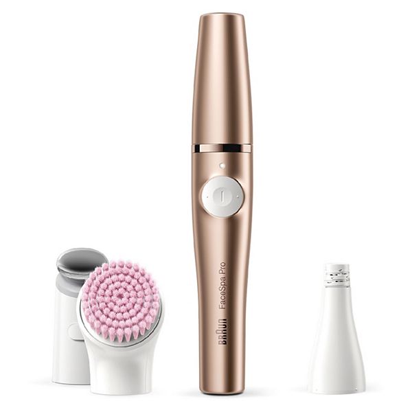 Braun Facebook ad