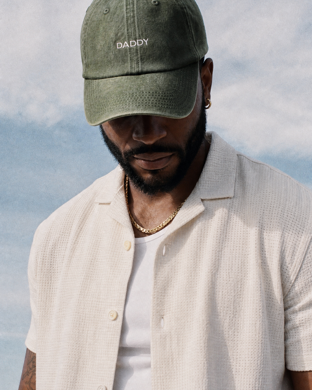 CAPS Apparel Facebook ad